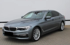     BMW 530 d xDrive