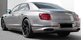 Обява за продажба на Bentley Flying Spur S V8 = Night Vision= Гаранция ~ 485 904 лв. - изображение 1