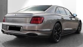 Обява за продажба на Bentley Flying Spur S V8 = Night Vision= Гаранция ~ 485 904 лв. - изображение 2