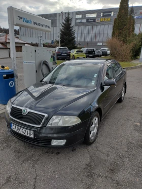 Skoda Octavia, снимка 3