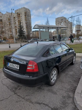 Skoda Octavia, снимка 9