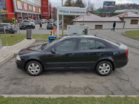 Skoda Octavia, снимка 4