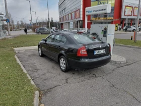 Skoda Octavia, снимка 5