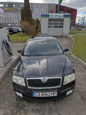 Skoda Octavia, снимка 2