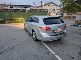 Toyota Avensis, снимка 5