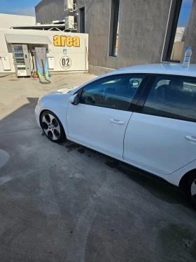 VW Golf GTI, снимка 3