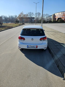 VW Golf GTI, снимка 10