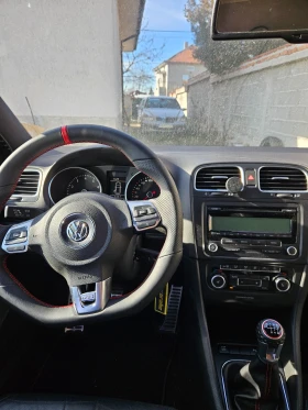 VW Golf GTI, снимка 5