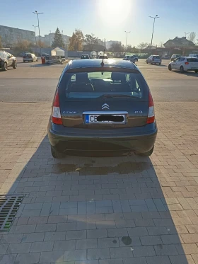 Citroen C3, снимка 2