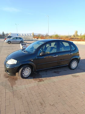 Citroen C3, снимка 1