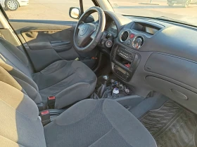 Citroen C3, снимка 4