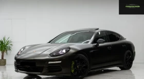 Porsche Panamera S E-hybrid 3.0 V6 PDK , снимка 1