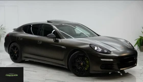 Porsche Panamera S E-hybrid 3.0 V6 PDK , снимка 3