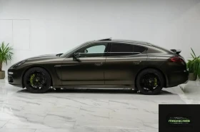 Porsche Panamera S E-hybrid 3.0 V6 PDK , снимка 7