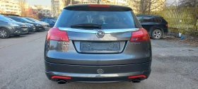 Opel Insignia 4WD-OPC Line, снимка 6