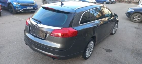 Opel Insignia 4WD-OPC Line, снимка 4