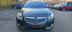 Opel Insignia 4WD-OPC Line, снимка 3