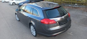 Opel Insignia 4WD-OPC Line, снимка 5