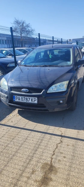 Ford Focus, снимка 4