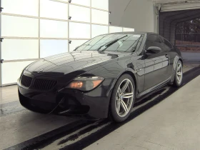     BMW M6 5.0* V10* * HEAD* UP* * * 