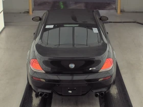 BMW M6 5.0* V10* ПОДГРЕВ* HEAD* UP* КАМЕРА* КЕЙЛЕС* , снимка 6