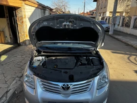 Toyota Avensis 2.0 АВТОМАТИК/КАМЕРА/ПОДГРЕВ, снимка 5