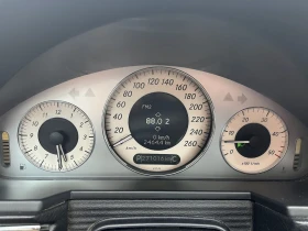 Mercedes-Benz E 320 Avantgarde/4Matic/Airmatic, снимка 6