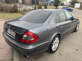 Mercedes-Benz E 320 Avantgarde/4Matic/Airmatic, снимка 3