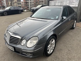 Mercedes-Benz E 320 Avantgarde/4Matic/Airmatic, снимка 1