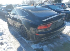 Audi A7 PREMIUM PLUS* HEADUP* ПОДГРЕВ* ОБДУХ* - 33900 лв. - 75947360 | Car24.bg