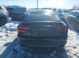 Audi A7 PREMIUM PLUS* HEADUP* ПОДГРЕВ* ОБДУХ* - 33900 лв. - 75947360 | Car24.bg