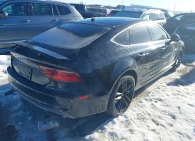 Audi A7 PREMIUM PLUS* HEADUP* ПОДГРЕВ* ОБДУХ* - 33900 лв. - 75947360 | Car24.bg