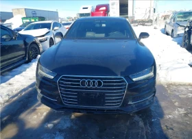 Audi A7 PREMIUM PLUS* HEADUP* ПОДГРЕВ* ОБДУХ* - 33900 лв. - 75947360 | Car24.bg