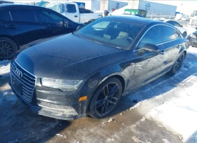 Audi A7 PREMIUM PLUS* HEADUP* ПОДГРЕВ* ОБДУХ* - 33900 лв. - 75947360 | Car24.bg