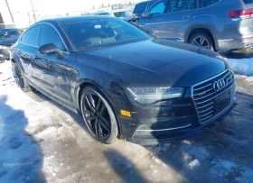 Audi A7 PREMIUM PLUS* HEADUP* ПОДГРЕВ* ОБДУХ*  1