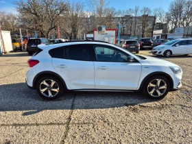 Ford Focus ACTIVE, снимка 4