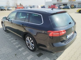 VW Passat 1.6 tdi, снимка 7