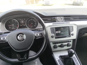 VW Passat 1.6 tdi, снимка 15