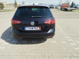 VW Passat 1.6 tdi, снимка 6