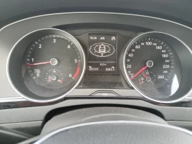 VW Passat 1.6 tdi, снимка 16