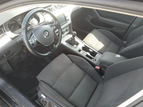 VW Passat 1.6 tdi, снимка 8