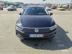 VW Passat 1.6 tdi, снимка 2