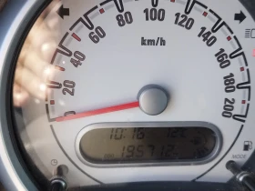 Обява за продажба на Opel Agila 1.2 i ~5 500 лв. - изображение 5