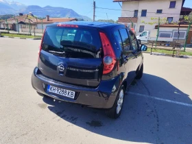 Обява за продажба на Opel Agila 1.2 i ~5 500 лв. - изображение 2