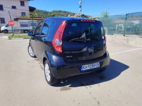 Обява за продажба на Opel Agila 1.2 i ~5 500 лв. - изображение 3