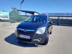 Обява за продажба на Opel Agila 1.2 i ~5 500 лв. - изображение 1