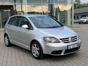 Обява за продажба на VW Golf Plus Automatic(DSG) 1.4TSI/КОЖЕН САЛОН/ ~8 900 лв. - изображение 1