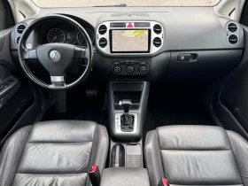 Обява за продажба на VW Golf Plus Automatic(DSG) 1.4TSI/КОЖЕН САЛОН/ ~8 900 лв. - изображение 9