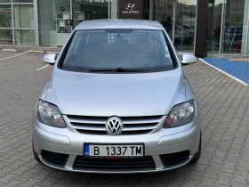 Обява за продажба на VW Golf Plus Automatic(DSG) 1.4TSI/КОЖЕН САЛОН/ ~8 900 лв. - изображение 6