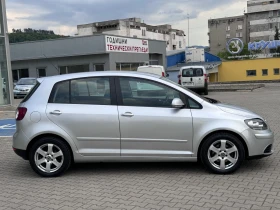 Обява за продажба на VW Golf Plus Automatic(DSG) 1.4TSI/КОЖЕН САЛОН/ ~8 900 лв. - изображение 2